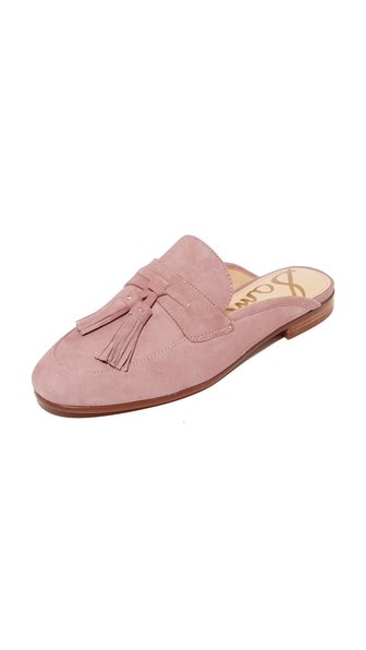 paris mule sam edelman
