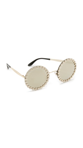 dolce and gabbana daisy sunglasses