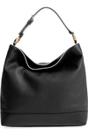 TORY BURCH Duet Leather Hobo