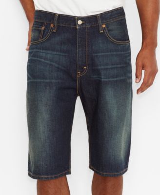 men's levi's 569 loose fit jeans