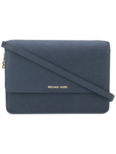 Michael Kors Blue