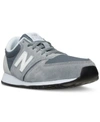 NEW BALANCE WOMEN'S 420 CORE CASUAL SNEAKERS FROM FINISH LINE