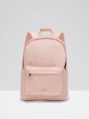 Frank + Oak The Expo Backpack in Pink,96146