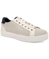 COACH COACH Paddy Lace-Up Walking Sneakers