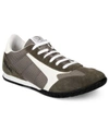 DIESEL MEN'S CLAW ACTION S-ACTWYNGS SNEAKERS MEN'S SHOES