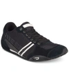 DIESEL Diesel Men&#039;s Harold Solar Sneakers
