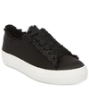 STEVE MADDEN GREYLA LACE-UP SNEAKERS