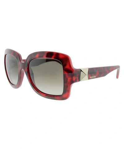 Valentino Unisex 714s_649 54mm Sunglasses' In Multiple Colors