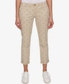 TOMMY HILFIGER Tommy Hilfiger Hampton Chino Pants, Created for Macy&#039;s