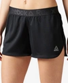 REEBOK Reebok Workout-Ready Woven Speedwick Shorts