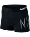 NIKE Nike Pro Cool Shorts