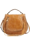 REBECCA MINKOFF Vanity Saddle Bag