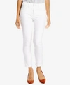 LEVI'S Levi&#039;s® Mid-Rise Cropped Skinny Jeans