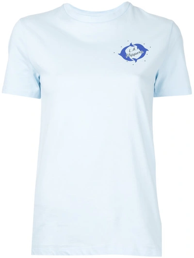 Etre Cecile Printed T-shirt