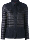 MONCLER Causses padded jacket,HANDWASH