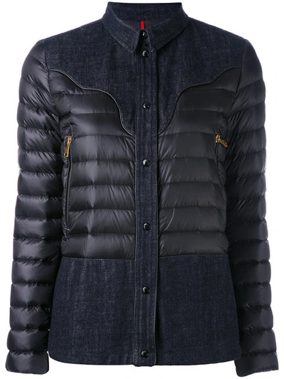 Moncler Causses Padded Jacket