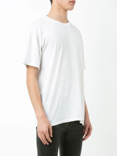 Shop Adaptation Vintage T-shirt - White