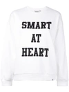 CARHARTT Eason slogan sweatshirt,MACHINEWASH
