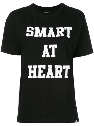 Carhartt Slogan T-shirt