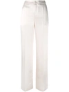 LANVIN HIGH-WAISTED TROUSERS,RWTR51063508E1712087350