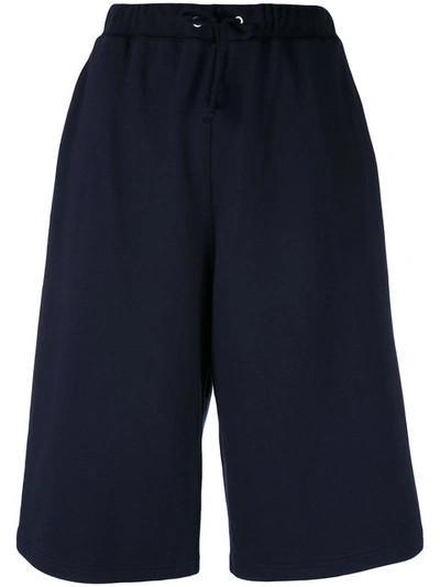 Zucca - Drawstring Shorts