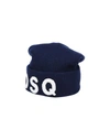 DSQUARED2 Hat