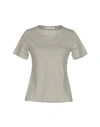 ACNE STUDIOS T-SHIRTS,12024153QK 6