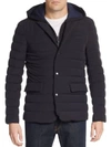 MACKAGE QUILTED DOWN JACKET,0400088961260