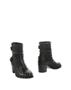 LAURENCE DACADE ANKLE BOOT