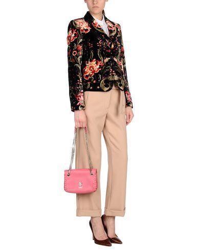 Roberto Cavalli Handbags In Pink | ModeSens