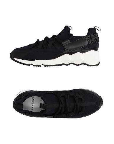 Pierre Hardy Sneakers In Black | ModeSens