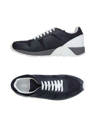 Dior Sneakers In Lead