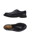 CHURCH'S LACE-UP SHOES,11225755KH 5