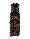 ANTONIO MARRAS Long dress,34739992PL 3