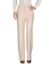Chloé Casual Pants In Beige