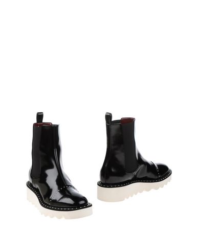 stella mccartney boots