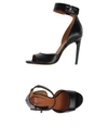 GIVENCHY SANDALS,11212125AI 6