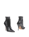 GIVENCHY Ankle boot,11213726BL 15