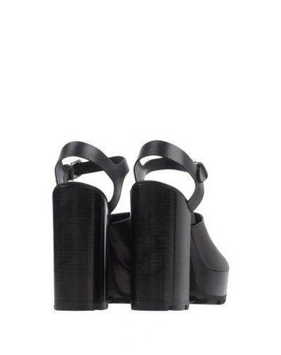 Shop Jil Sander In Black