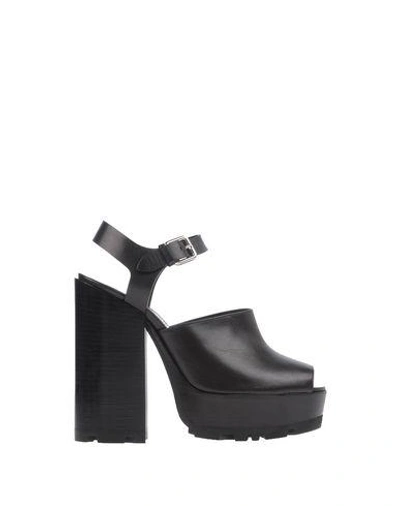 Shop Jil Sander In Black