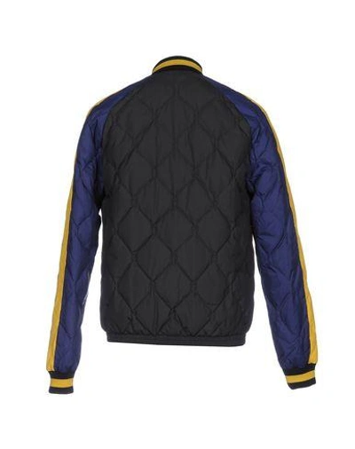 Shop Kenzo Jacket In Black