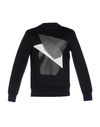 NEIL BARRETT Sweatshirt