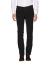 Dolce & Gabbana Pants In Dark Brown