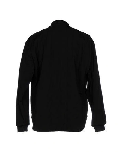 Shop Marni Jackets In Black