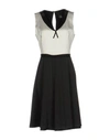 MARC JACOBS FORMAL DRESS,34736799WQ 4