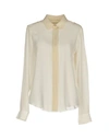 CHLOÉ Silk shirts & blouses