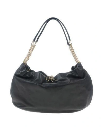 Sonia Rykiel Handbag In Black