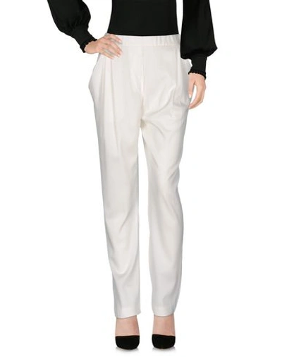 3.1 Phillip Lim / フィリップ リム Casual Pants In White
