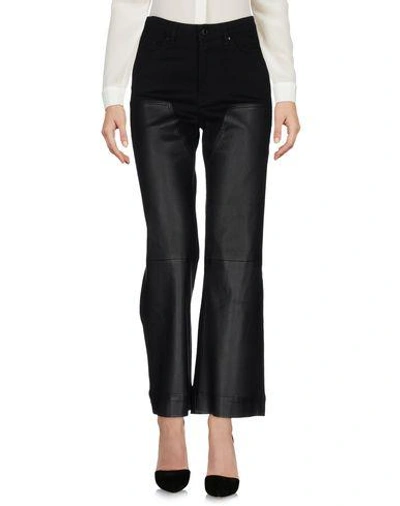 Givenchy Casual Pants In Black