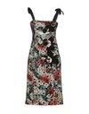 ANTONIO MARRAS KNEE-LENGTH DRESS,34740741PG 6